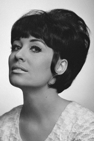 et billede af Laila Kinnunen