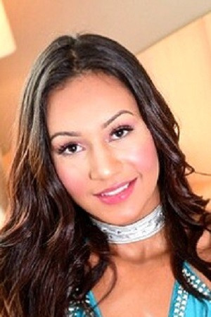 et billede af Amanda Grace