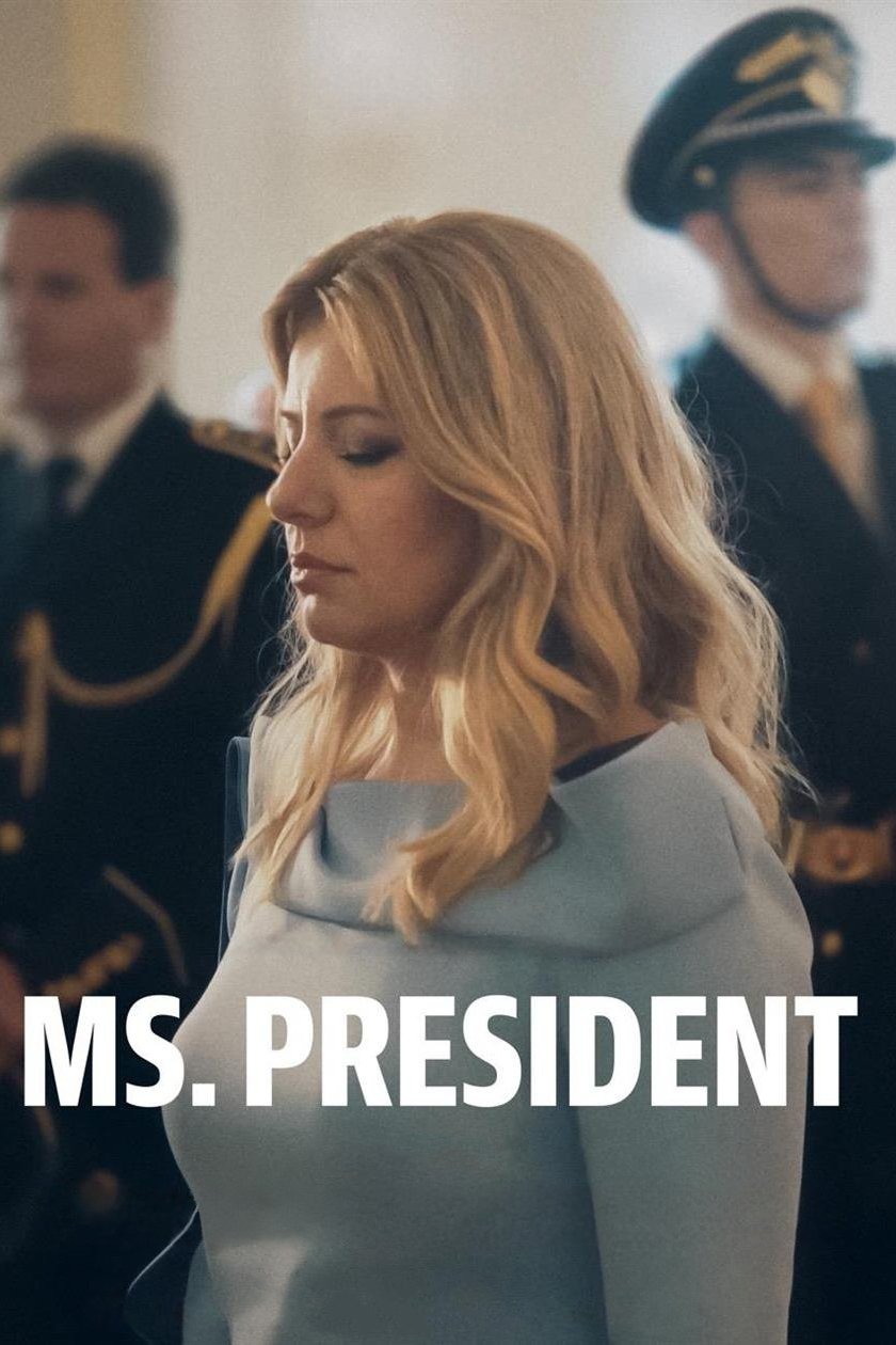 Ms. President