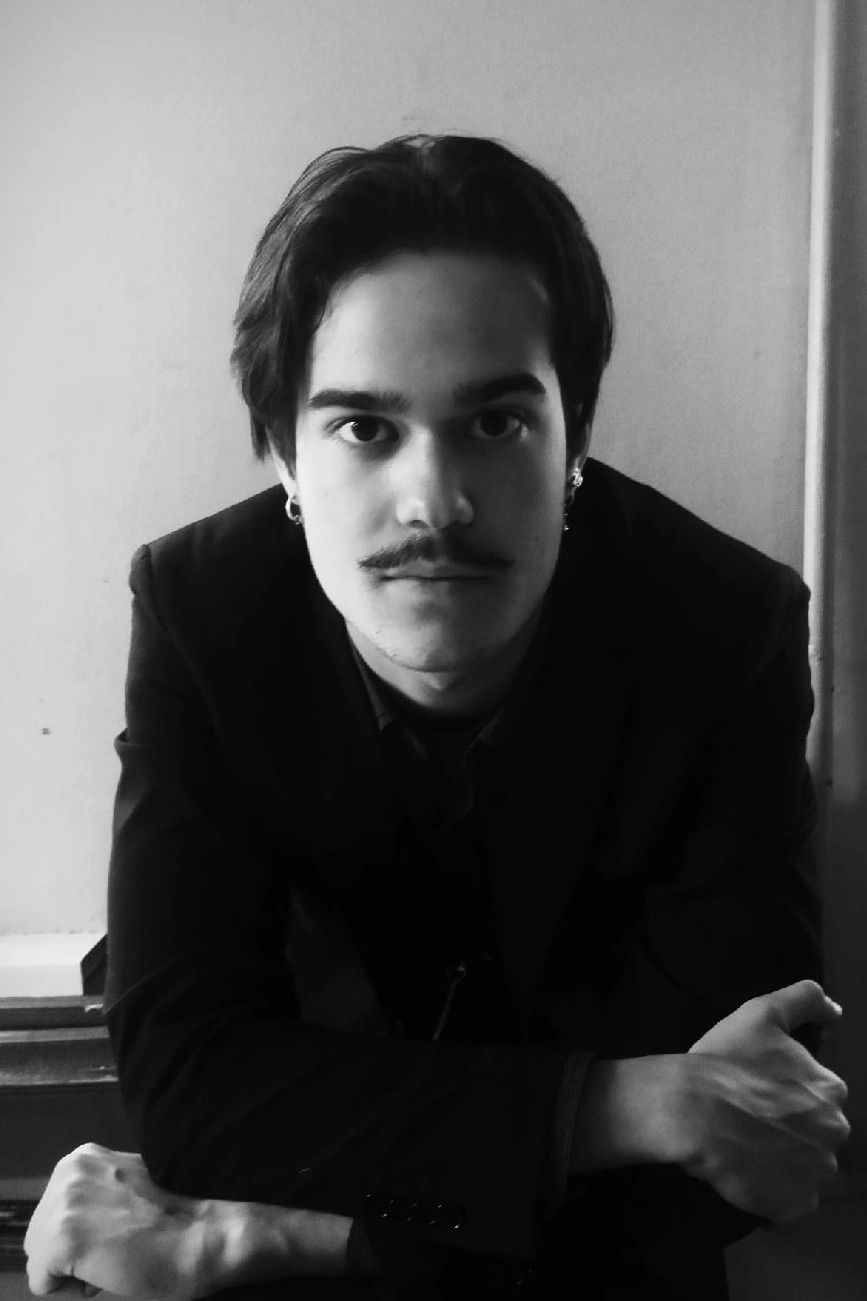 et billede af Arseniy Vizzhachiy