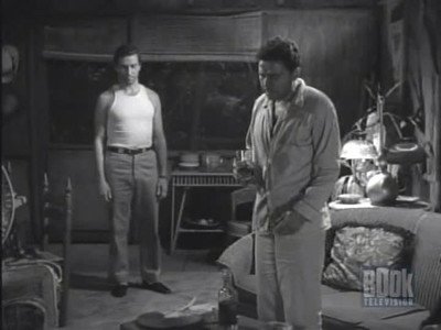 Alfred Hitchcock Presents