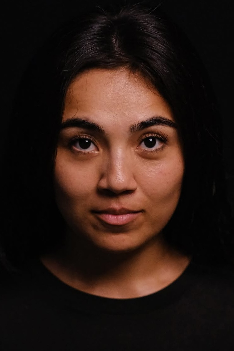 et billede af Narmin Ahmed