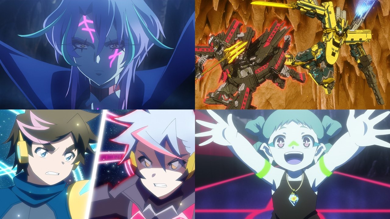 Episode 23
