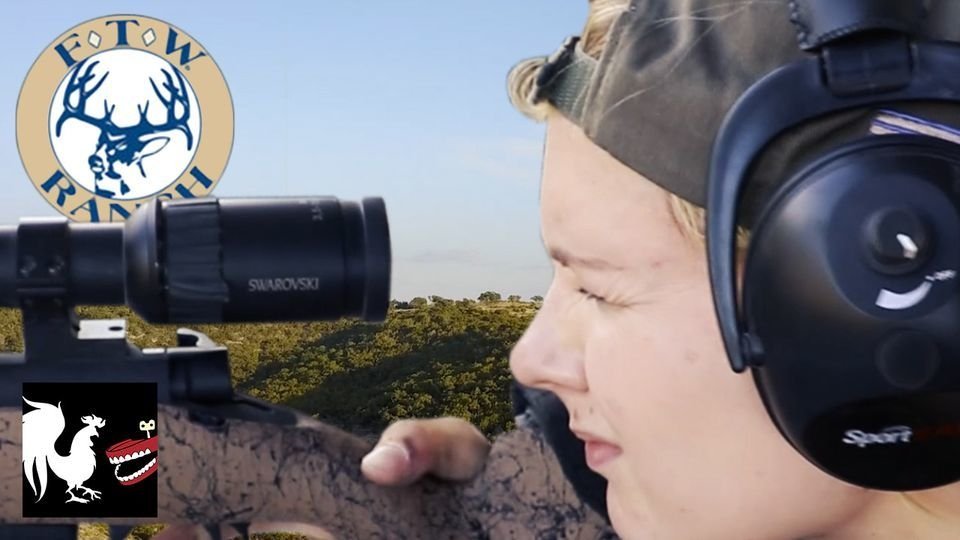 Thumbnail for Sniper School Season 1 Episode 34