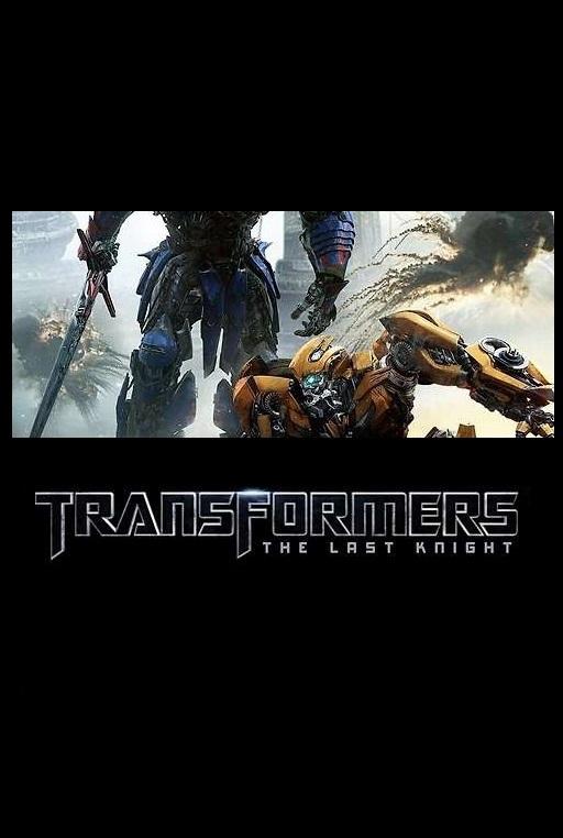 Transformers: The Last Knight