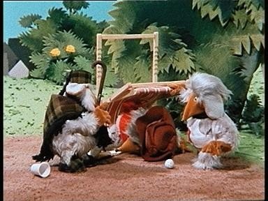 The Wombles