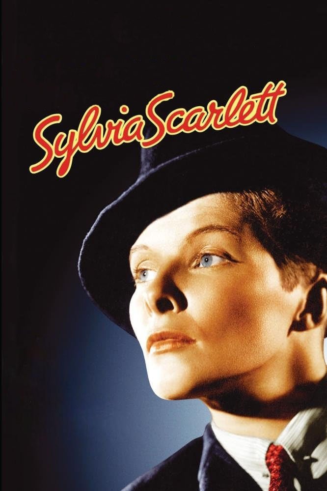 Sylvia Scarlett