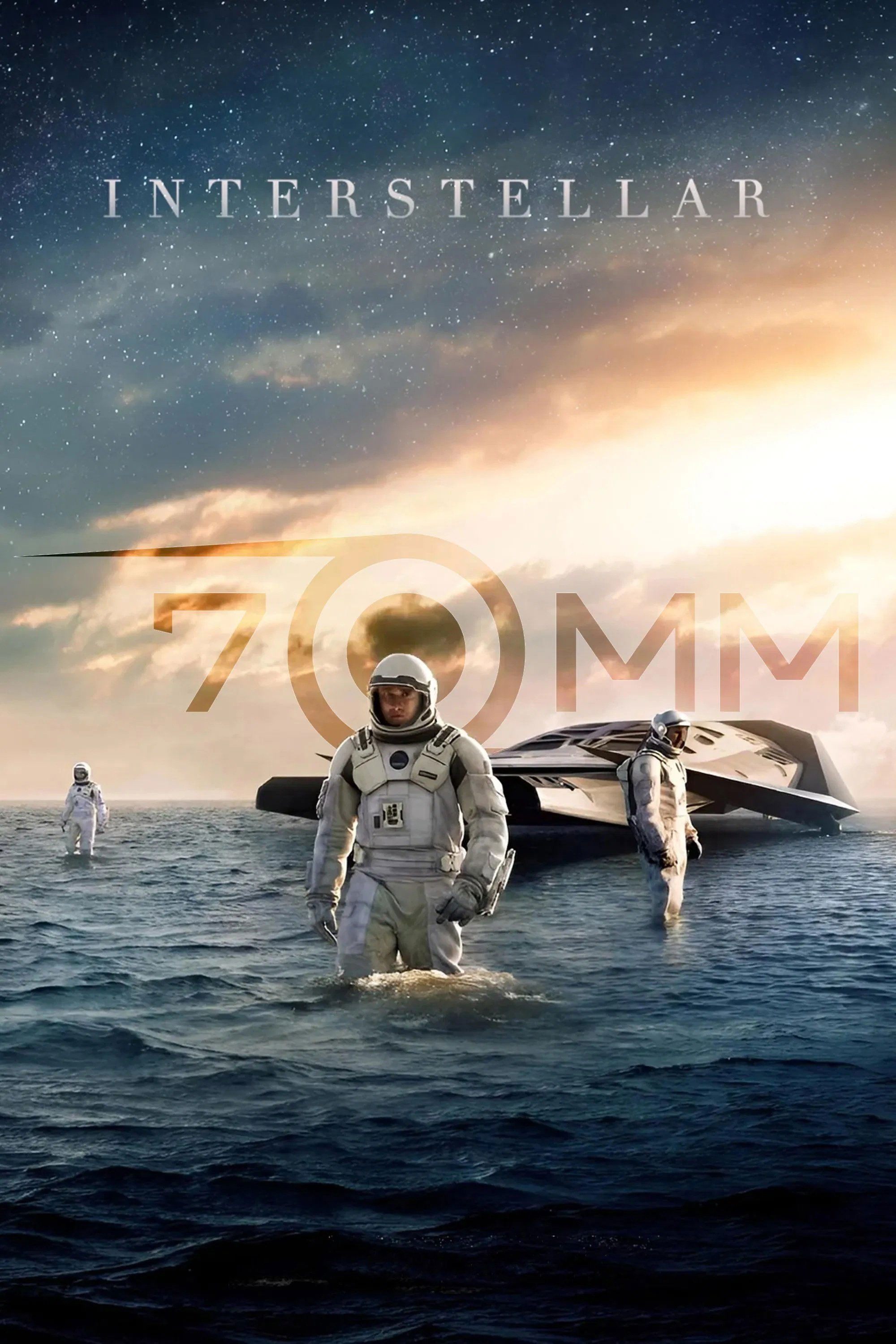 Interstellar