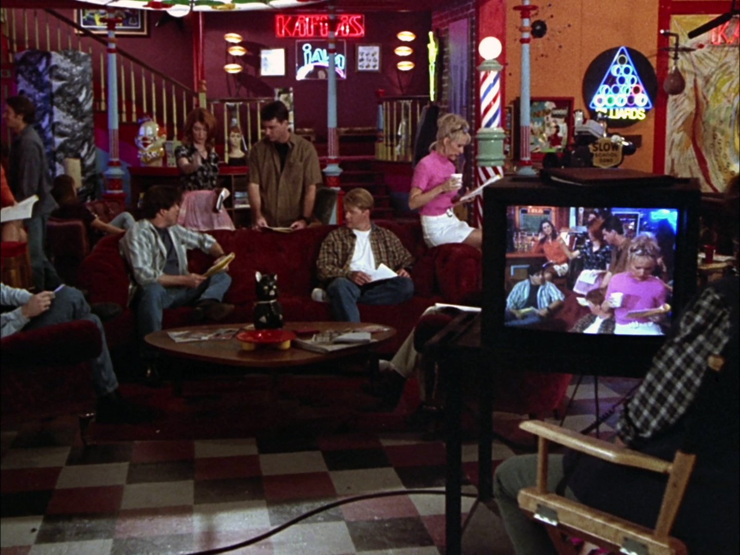 Murder, She Wrote