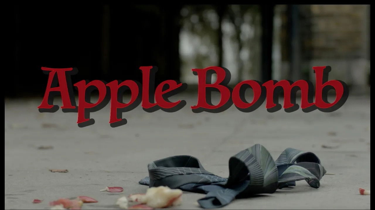 Apple Bomb