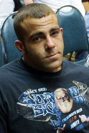 et billede af George Bush III