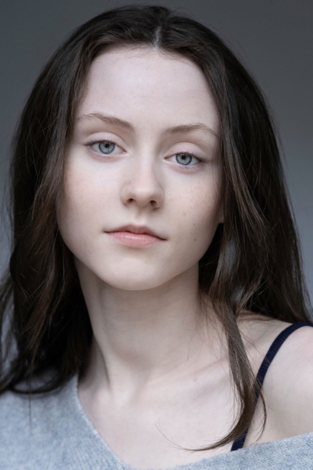 et billede af Emily Highams