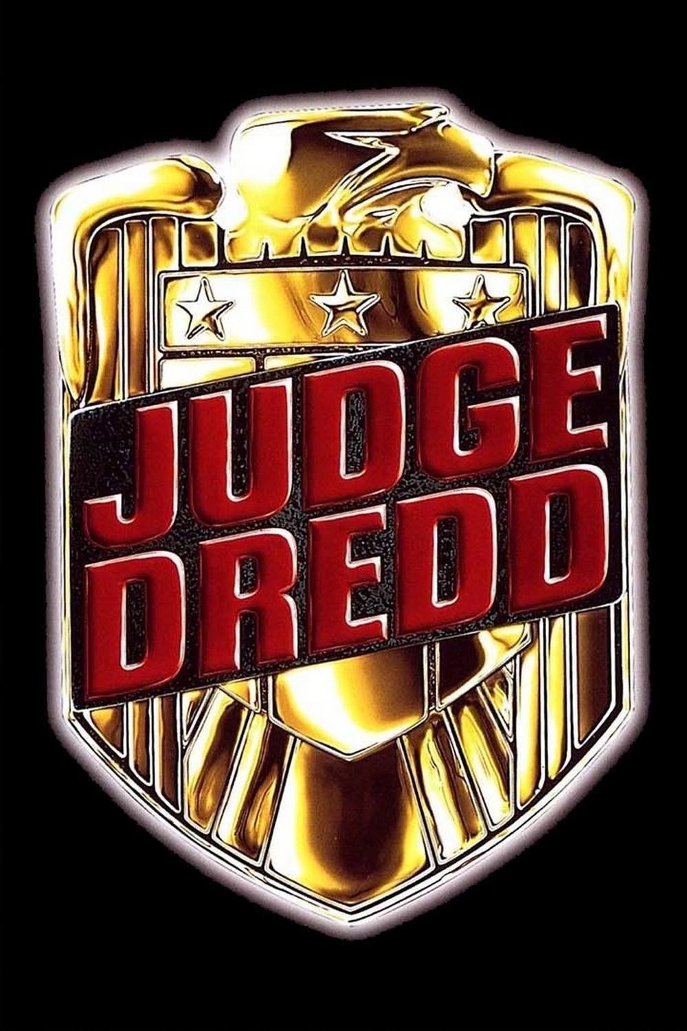 Judge Dredd