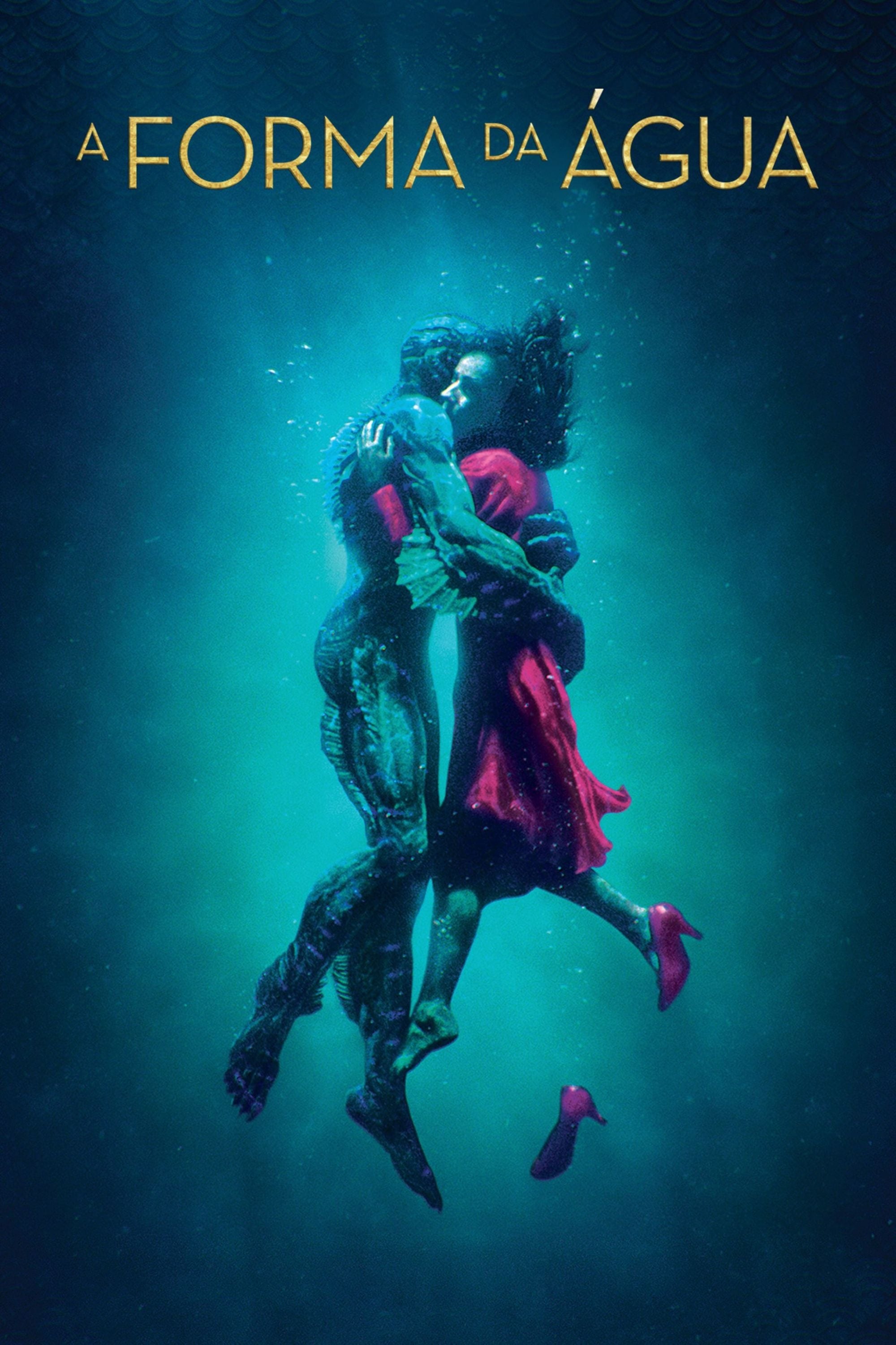 The Shape of Water