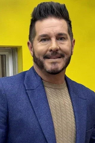 et billede af Marcelo Cézan