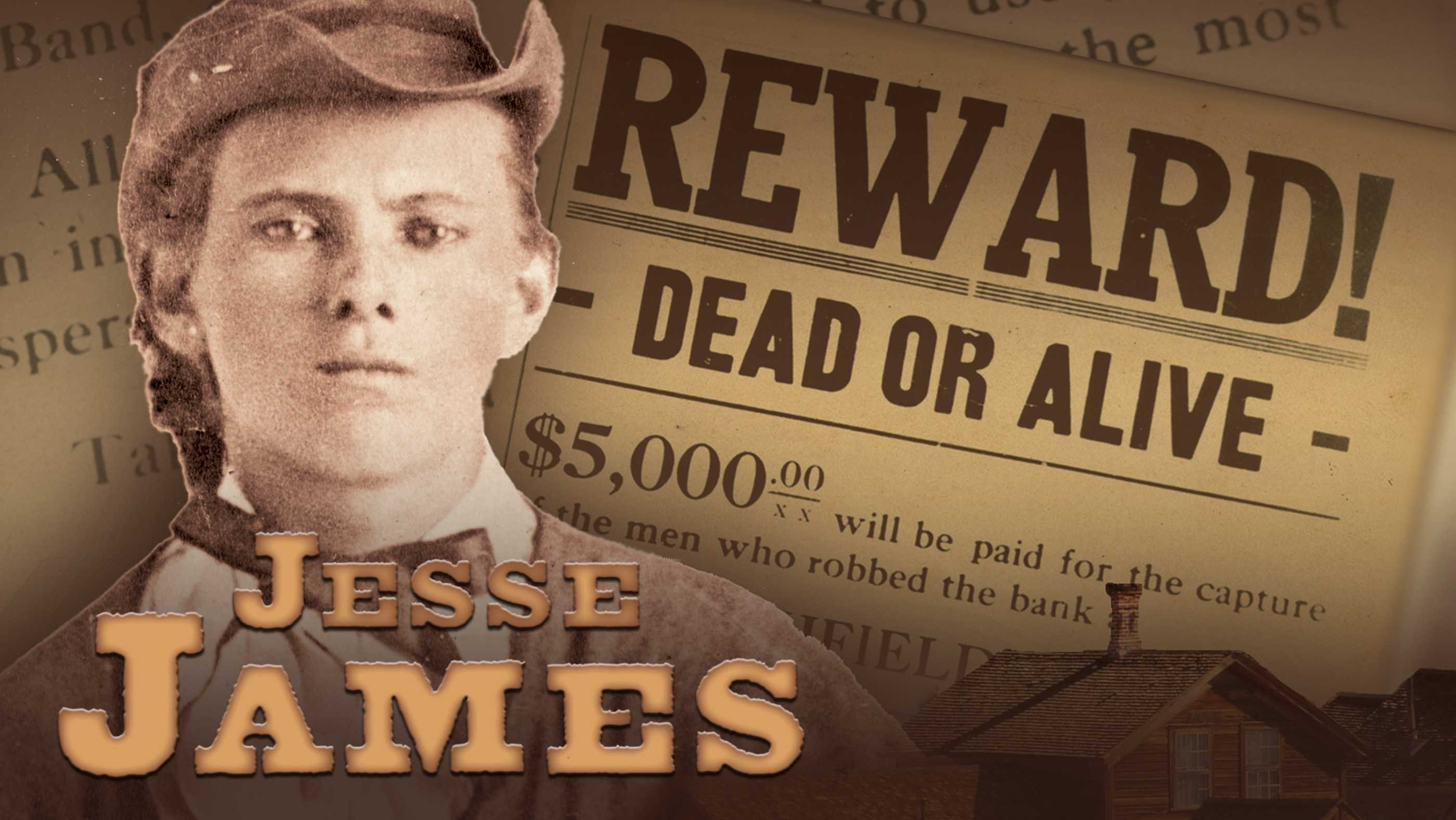 Jesse James (2006)