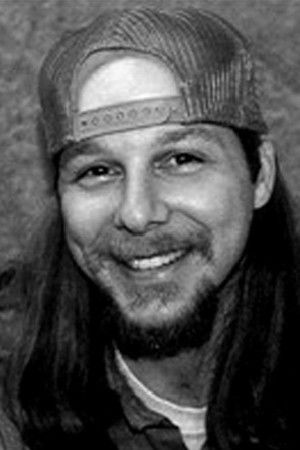 et billede af Sean Sellers