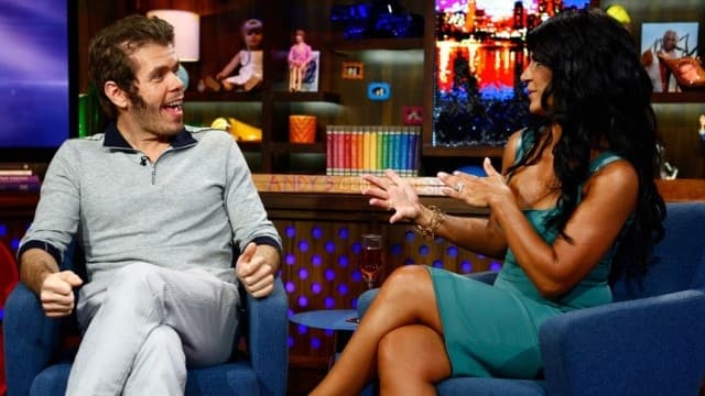 Watch What Happens Live with Andy Cohen - Season 8 Episode 1 : Episodio 1 (2024)
