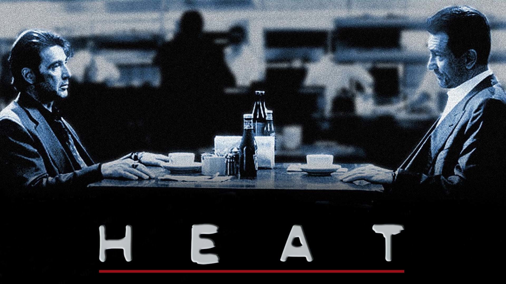 1995 Heat