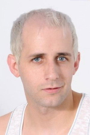 et billede af Casey Clay