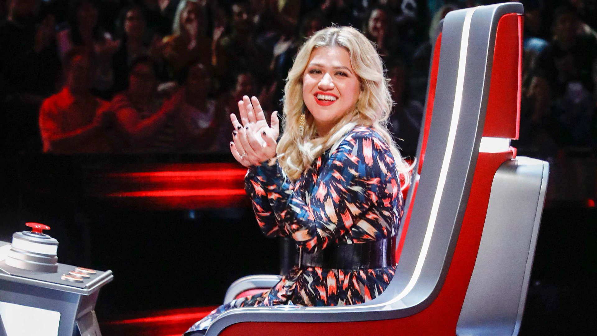 The Voice 17x7