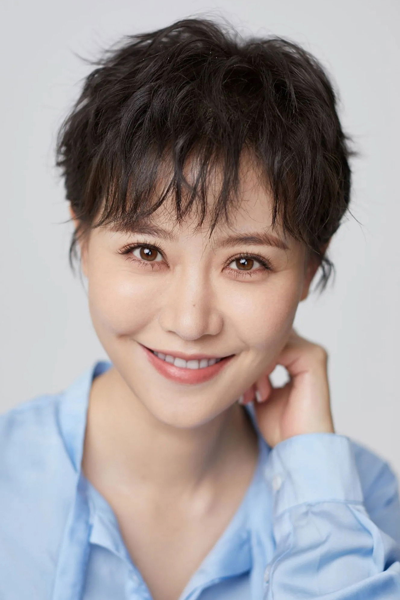 et billede af Pu Xingyu