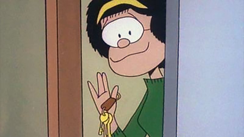 Thumbnail for Episode 72 Season 1 Episode 72