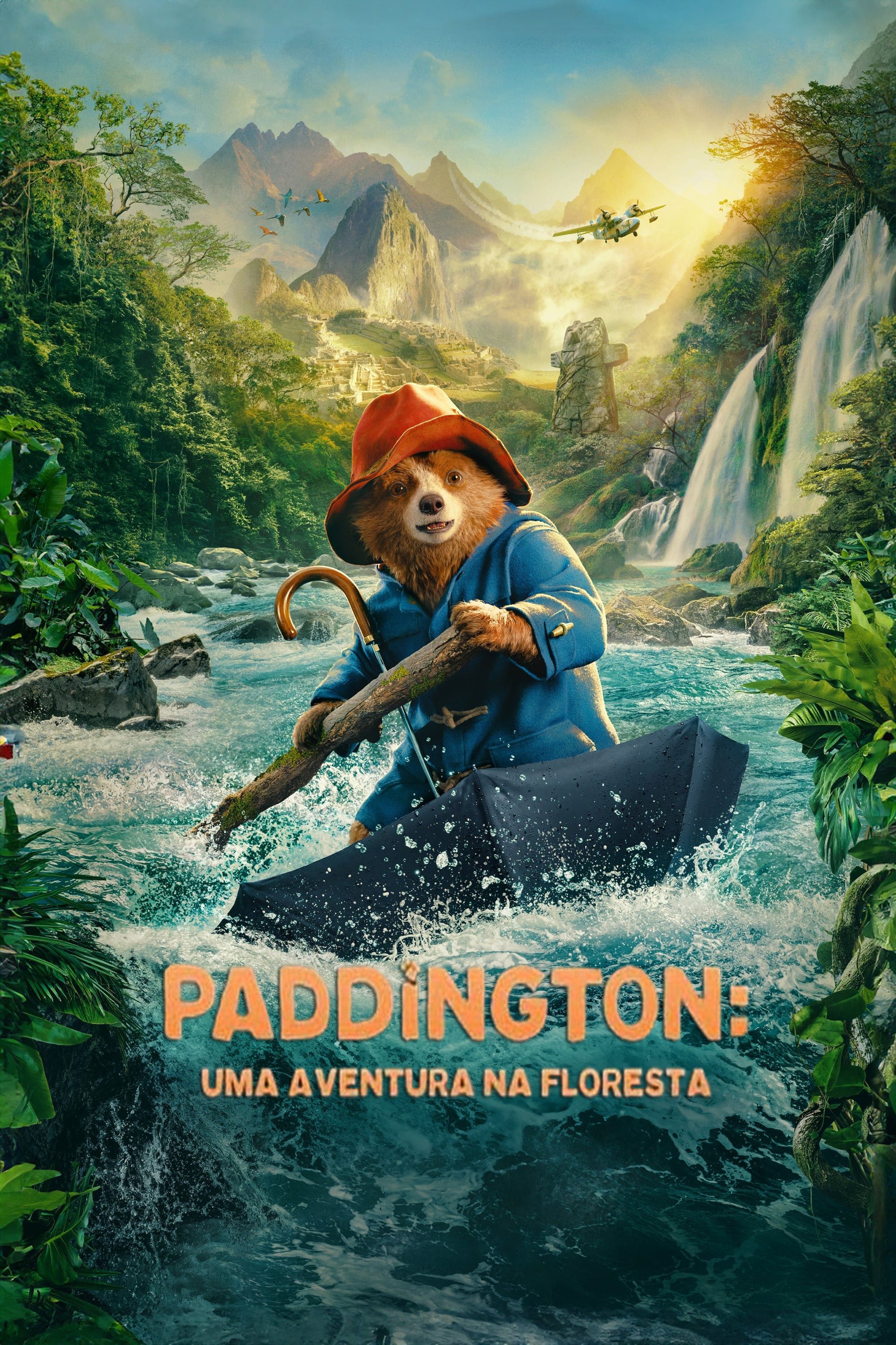 Capa do Filme 