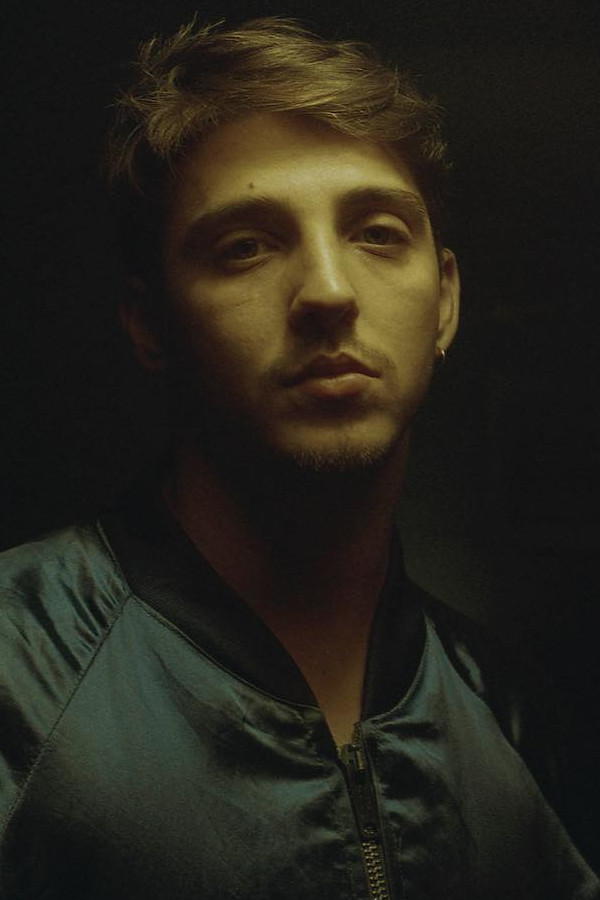 et billede af Oriol Colomar