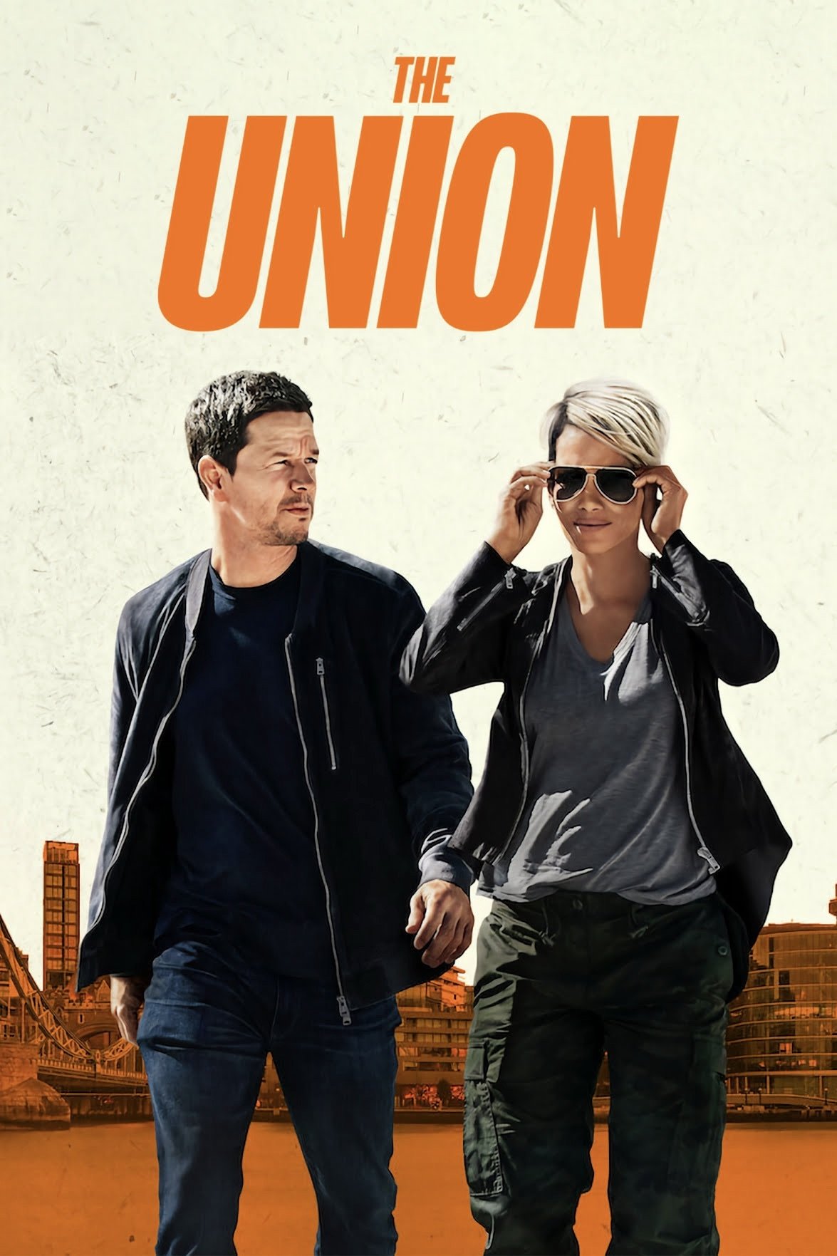 THE UNION