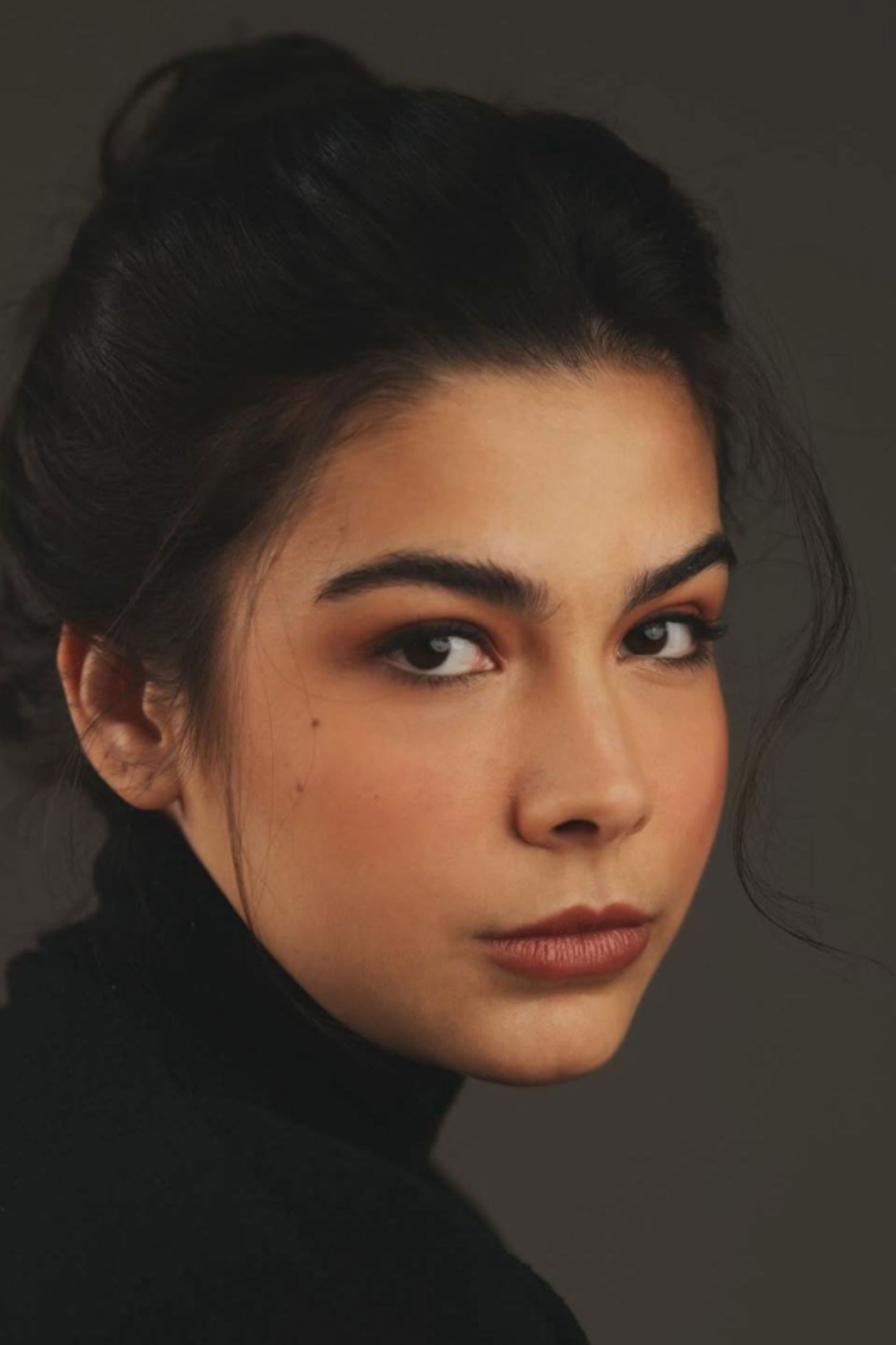 et billede af Kah Barretta