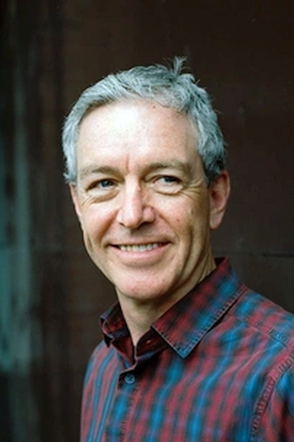 et billede af Robin Budd