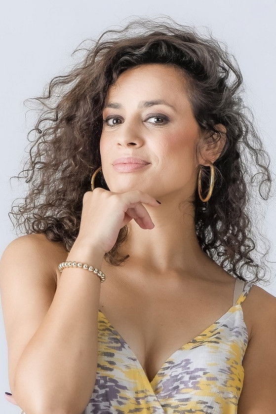 et billede af Alina Florescu