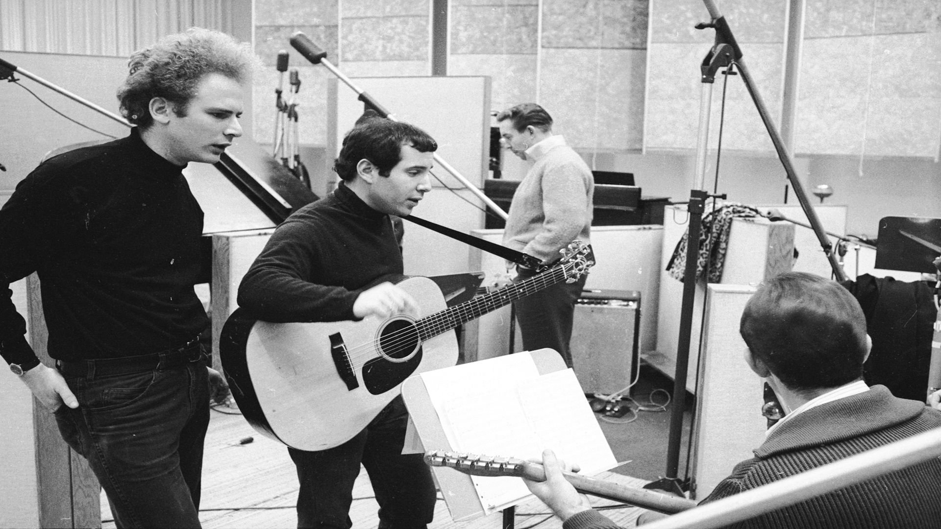 Simon & Garfunkel: Rock & Roll Hall of Fame Concerts 2009 (2009)