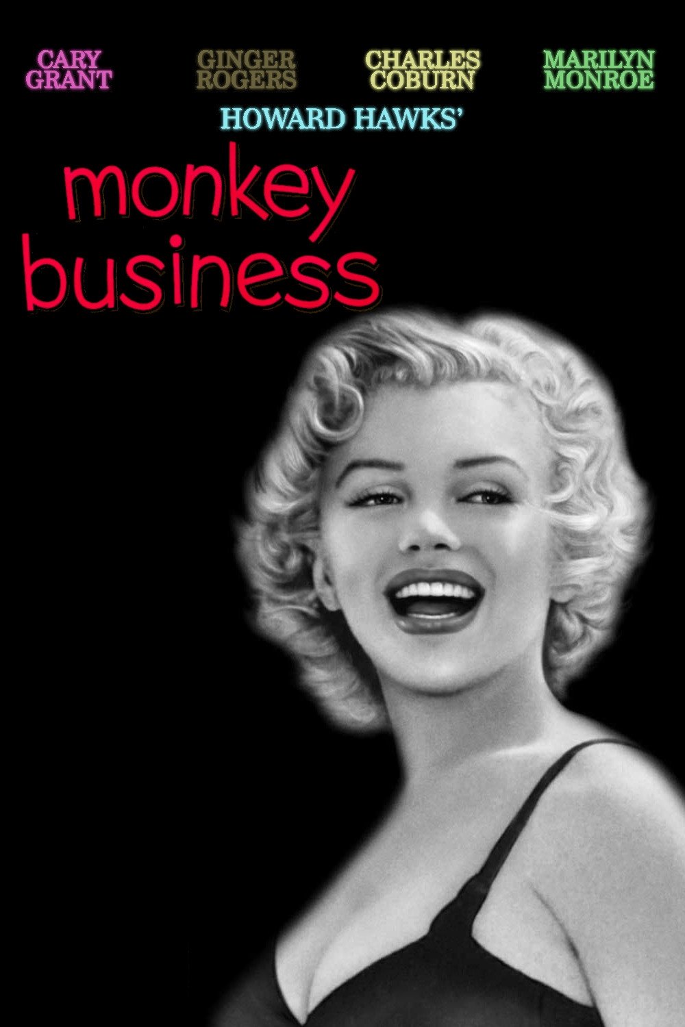 Monkey Business