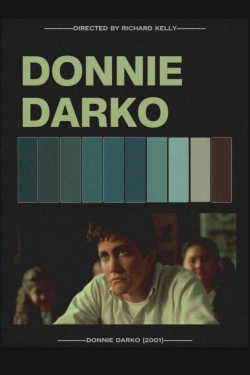 Donnie Darko