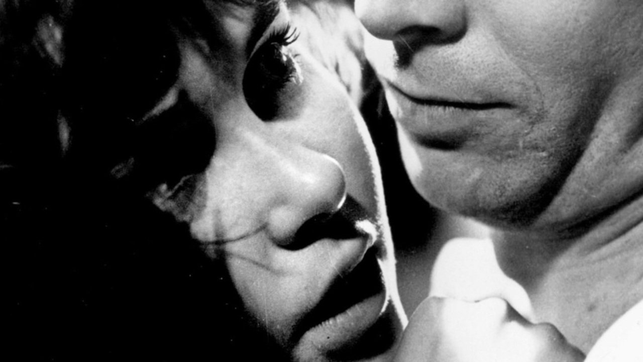 Der geteilte Himmel (1964)