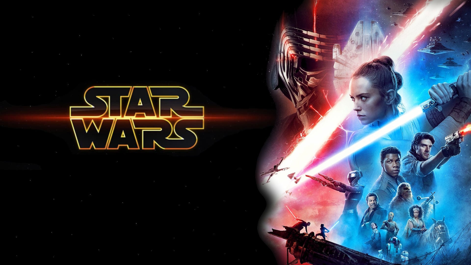 Star Wars Lascension De Skywalker Streaming Automasites