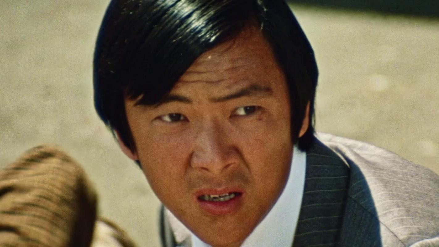 The Man from Hong Kong (1975)