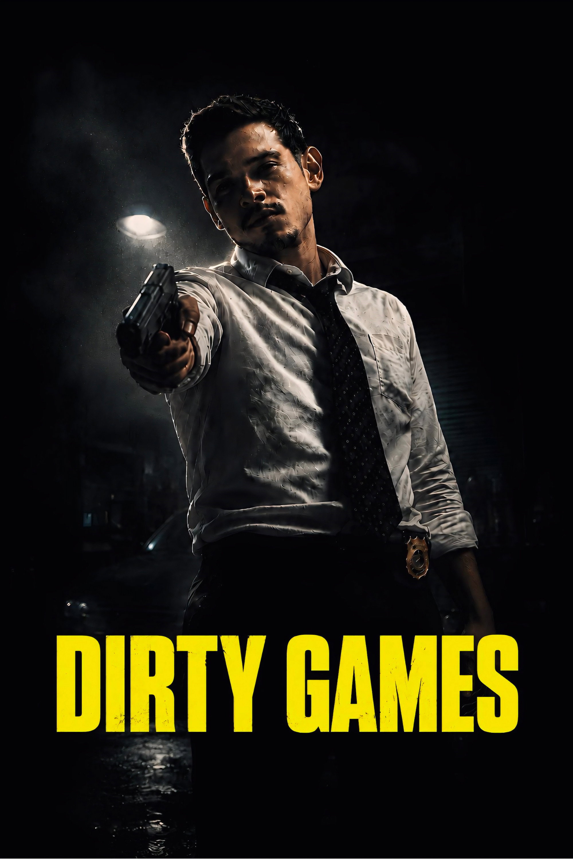 Dirty Games