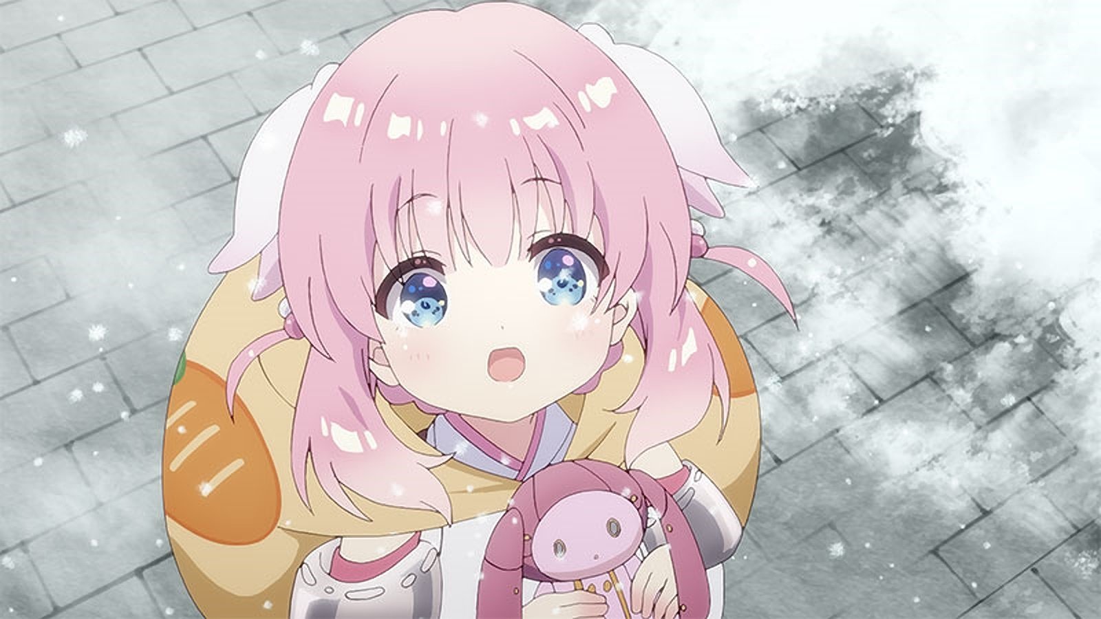 Thumbnail for Rondo of Eternal Winter Season 1 Episode 8