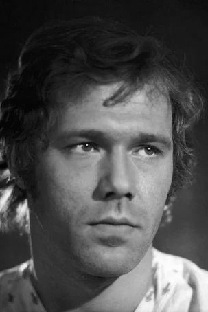 et billede af Andrzej Wojaczek