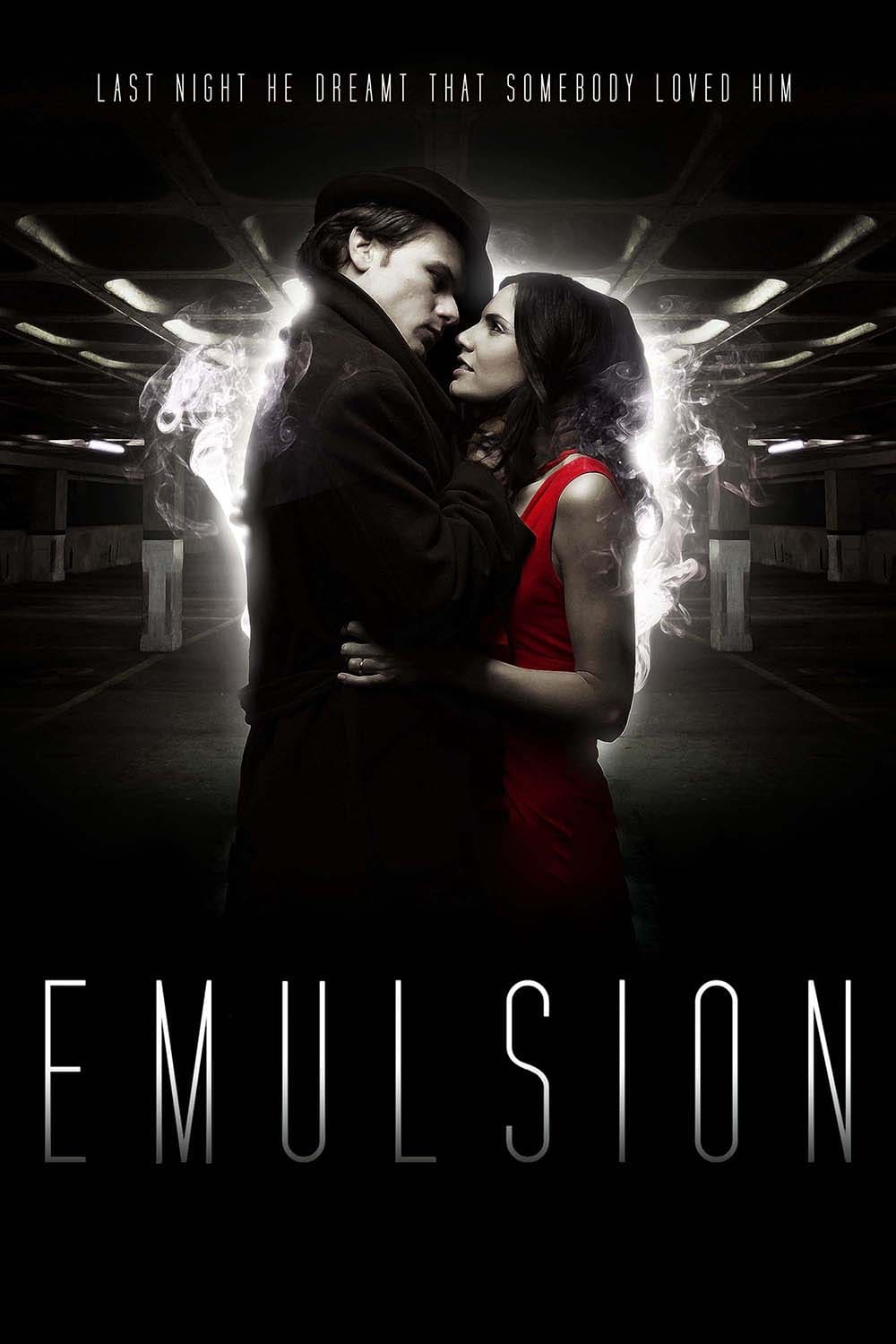 Emulsion on FREECABLE TV