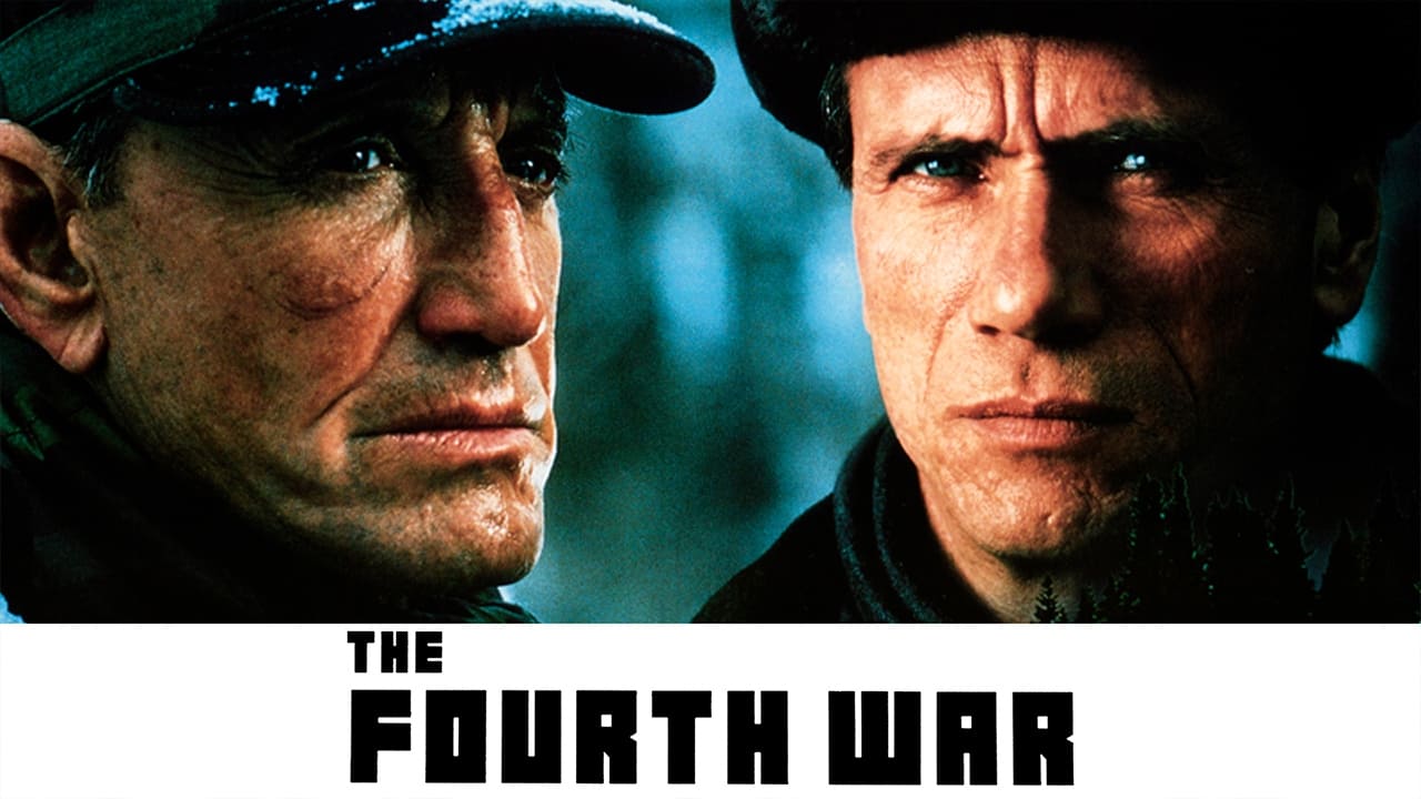 The Fourth War (1990)