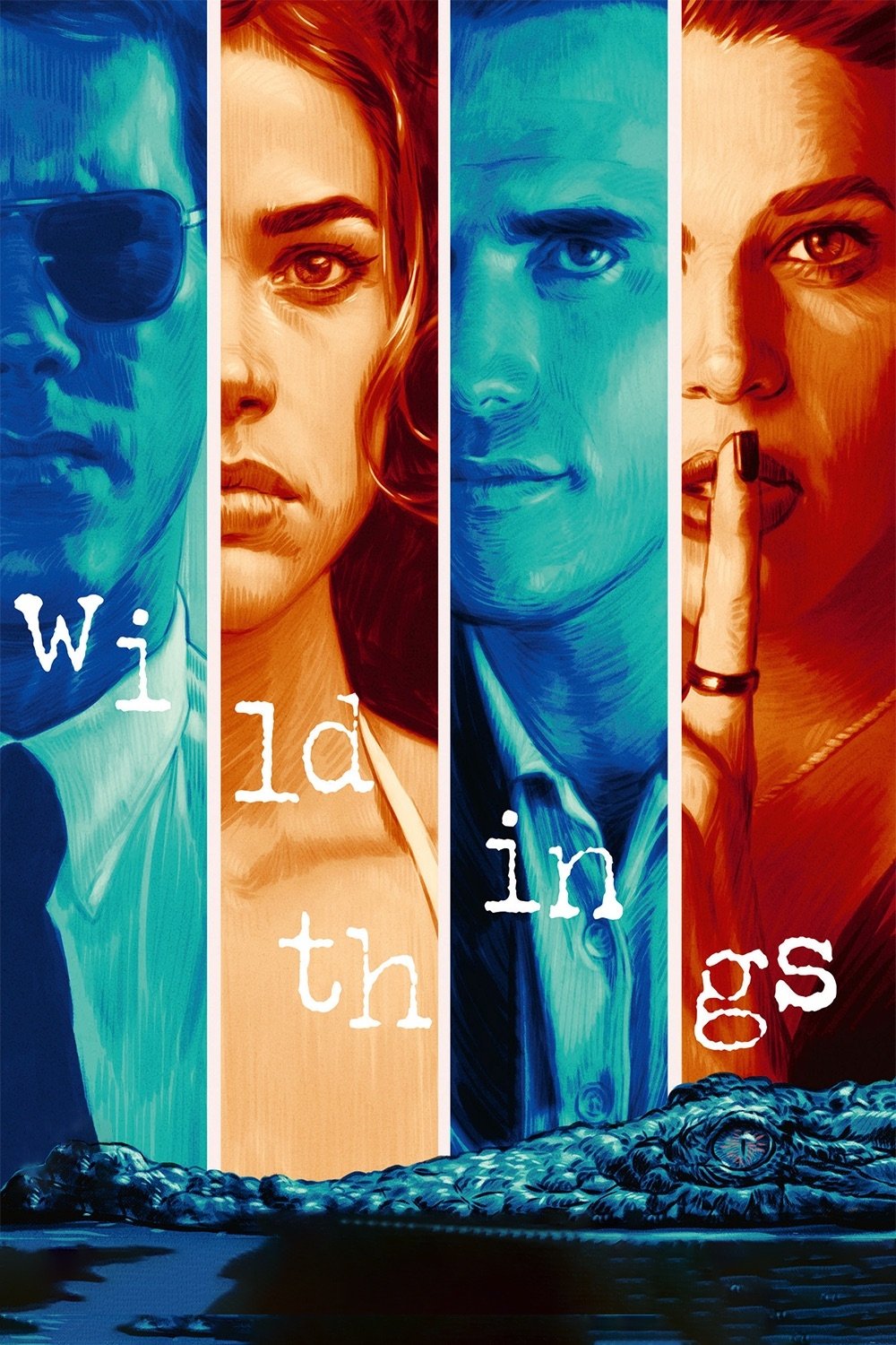 Wild Things