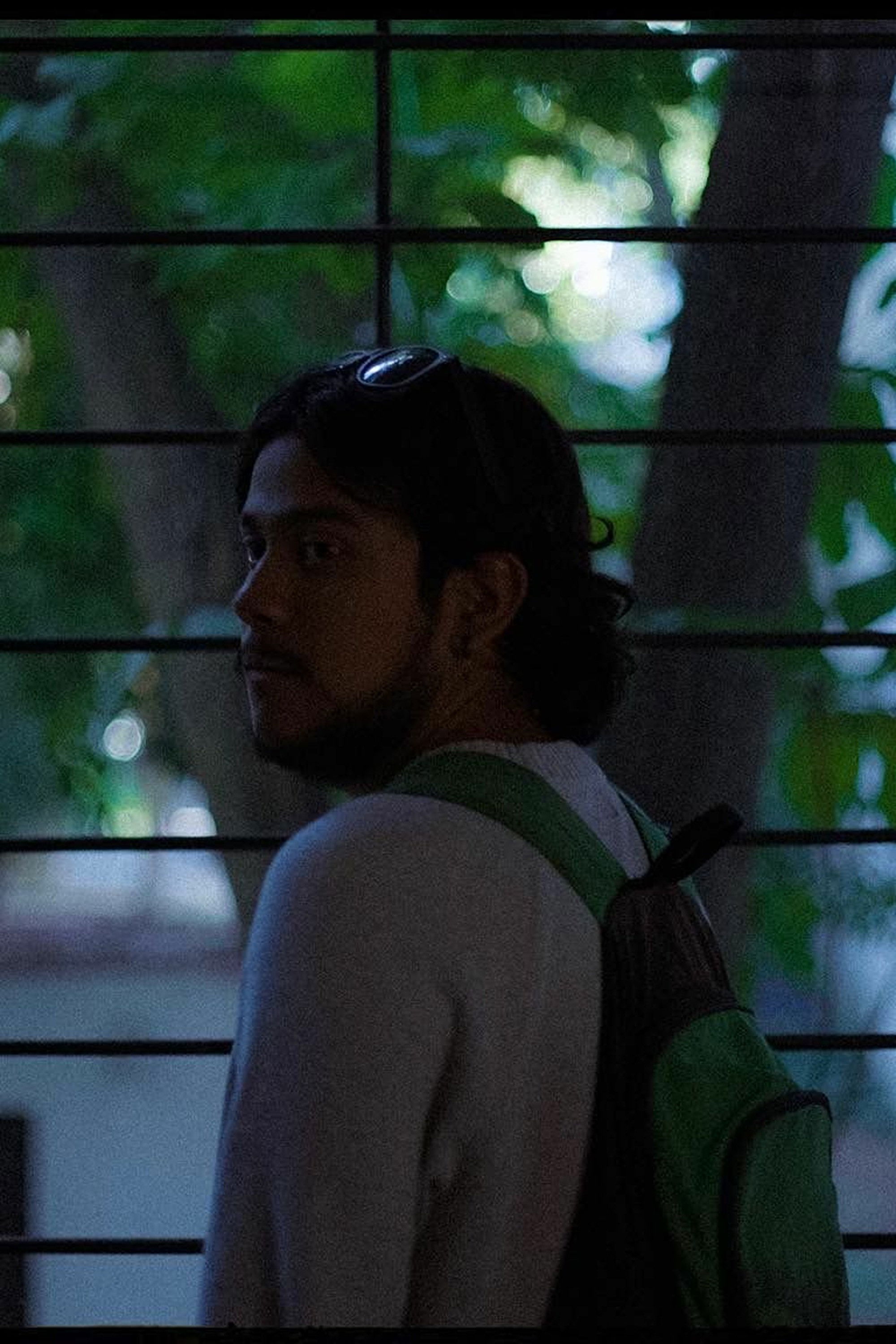 et billede af Cesar Villanueva