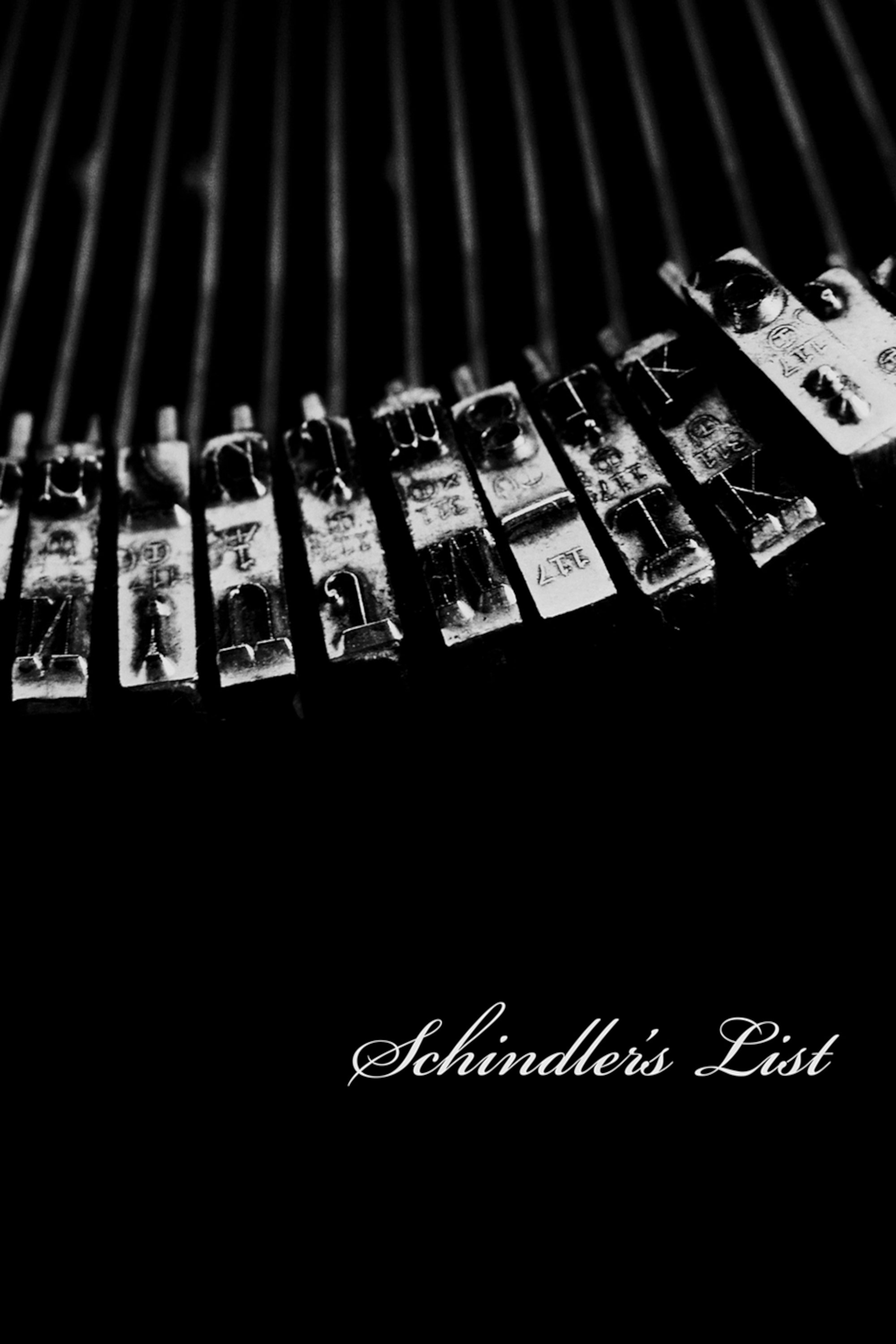 Schindler's List
