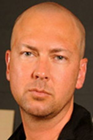 et billede af Jack Spade