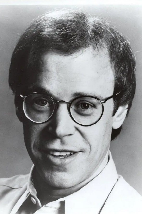 et billede af Bill Schoppert