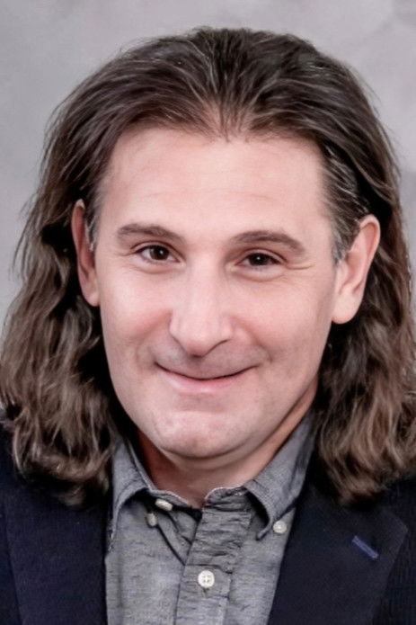 et billede af Joey Herman